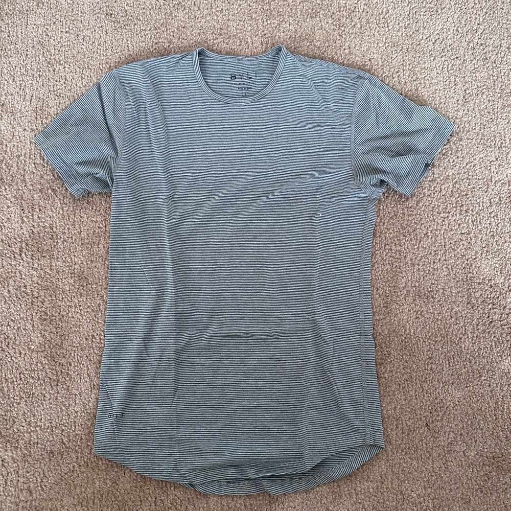 BYLT apparel T shirt